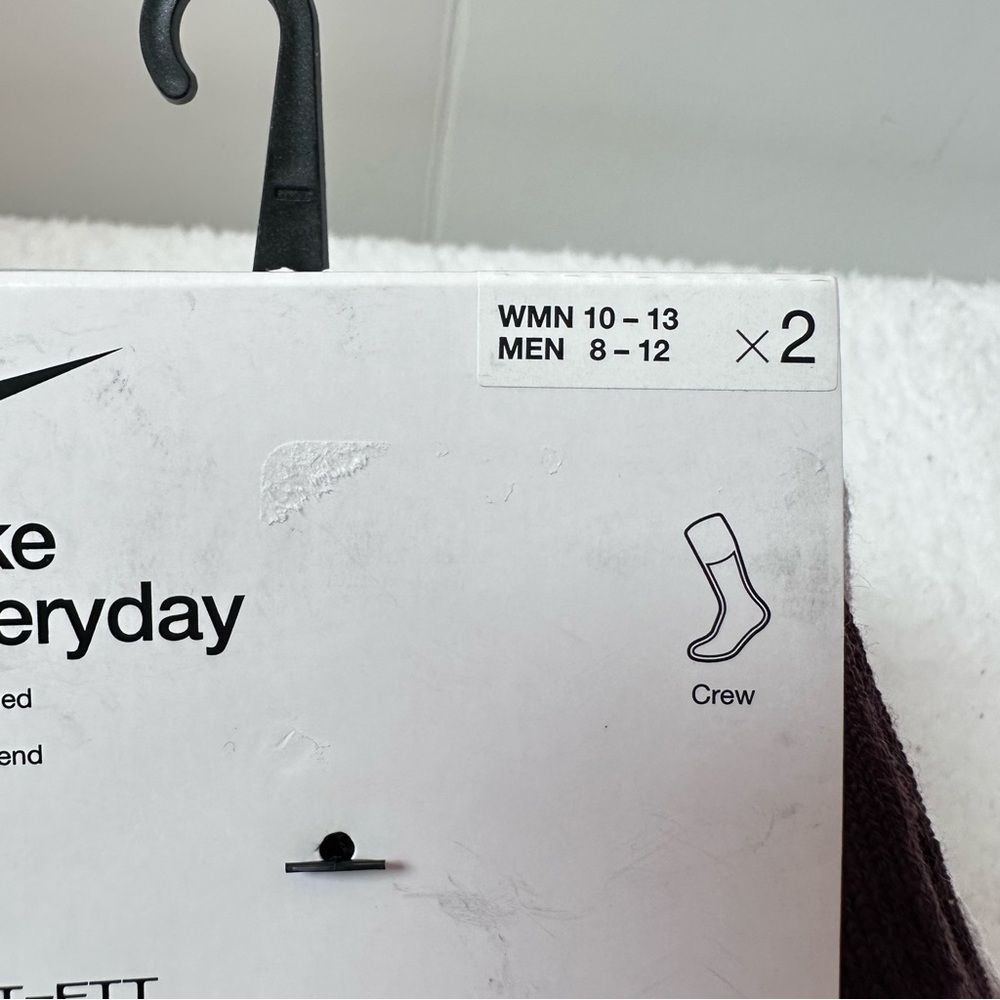 Nike Everyday Socks - Picture 6 of 9